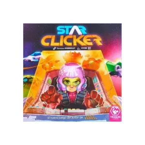 Star Clicker