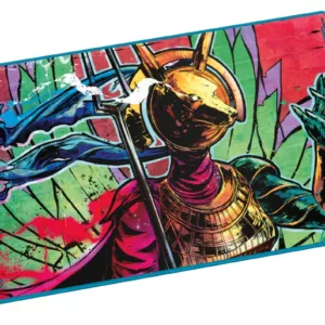 Playmat - Aetherdrift - MTG