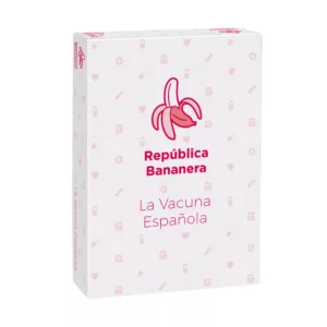 República Bananera - La vacuna española