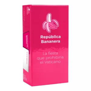 República bananera - La fiesta que prohibiría el baticano