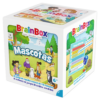 BrainBox Mascotas