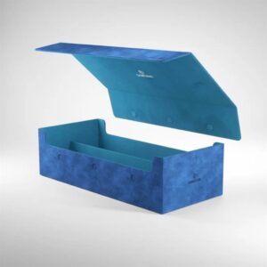 Dungeon 1100+ Convertible Blue