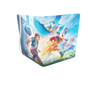 Altered: 18-Pocket Album Beyond the Gates