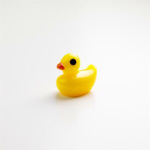 Rubber Duck RPG Dice Set (7pcs)