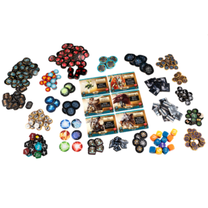 Massive Darkness 2: Hellscape