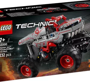 LEGO - TECHNIC - 42200