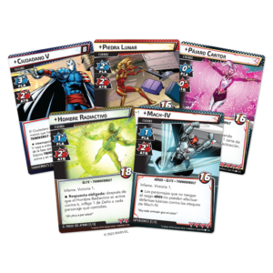 Agents of S.H.I.E.L.D.