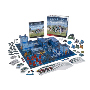 Halo: Flashpoint Spartan Edition