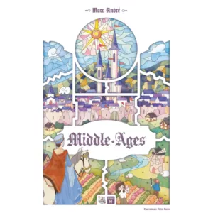Middle Age