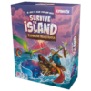 Survive The Island Expansión Monstruosa
