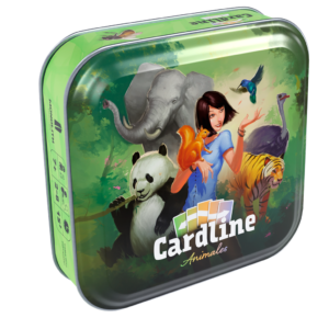 Cardline Animales