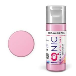 IONIC - 065 Rosa Chicle