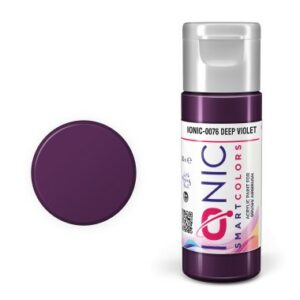 IONIC - 076 Violeta Profundo