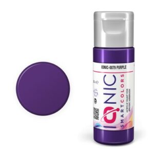 IONIC - 079 Purpura