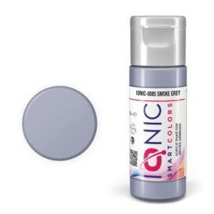 IONIC - 085 Gris Humo