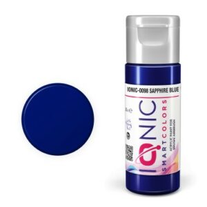 IONIC - 098 Azul Zafiro