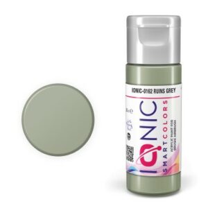 IONIC - 0162 Gris Ruinas