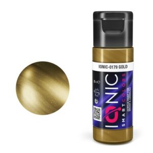 IONIC - 0179 Oro