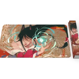 Riftbound: Tapete Origins Ahri