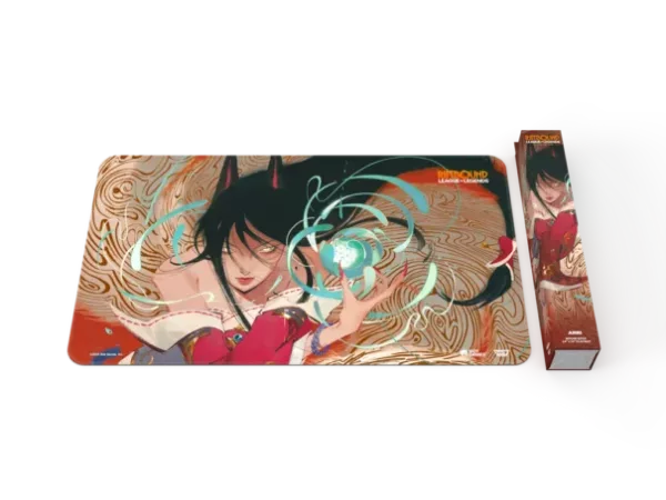 Riftbound: Tapete Origins Ahri | Micelion Games