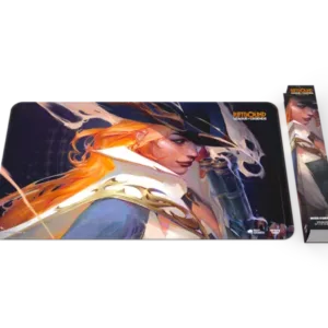 Riftbound: Tapete Origins Miss Fortune