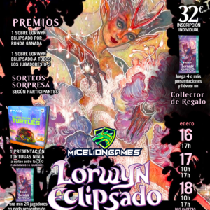 Inscripción PRESENTACIÓN LORWYN D-17