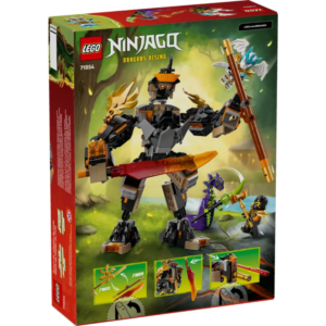 LEGO - NINJAGO -  71854