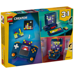 LEGO - CREATOR - 31380