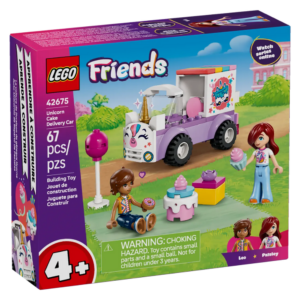 LEGO - Friends - 42675