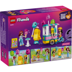 LEGO - Friends - 42692