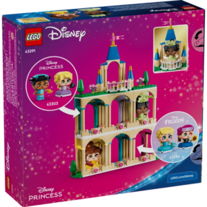 LEGO - Friends - 43291