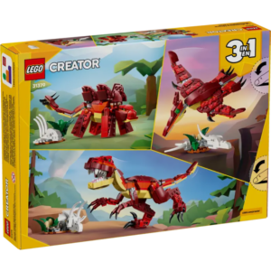 LEGO - CREATOR - 31379