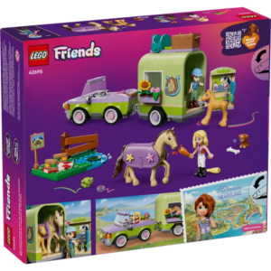 LEGO - Friends- 42695