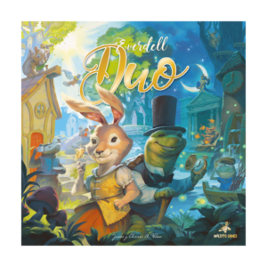 Everdell: Duo