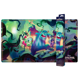 Tapete Attack of the Vine! - Disney Lorcana TCG