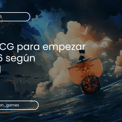 mejor TCG para empezar 2026